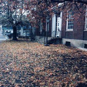 Meet your Posher, Emma